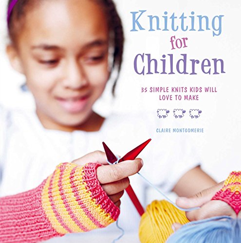 Knitting for Children