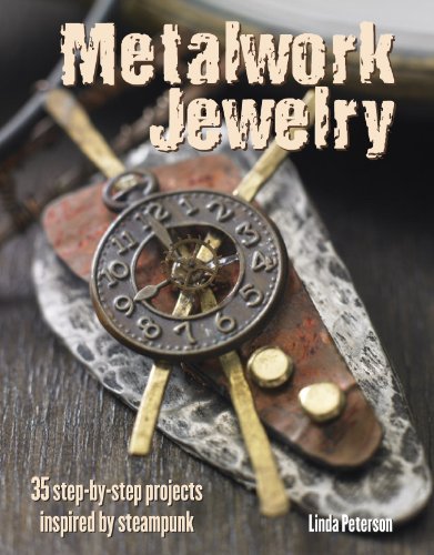 Metalwork Jewelry