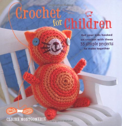 Crochet for Children