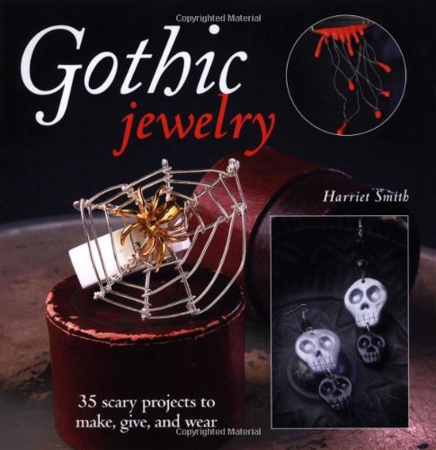 Gothic Jewelry
