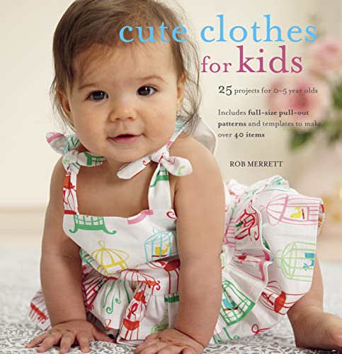 Cute Clothes for Kids