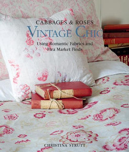 Cabbages & Roses: Vintage Chic 