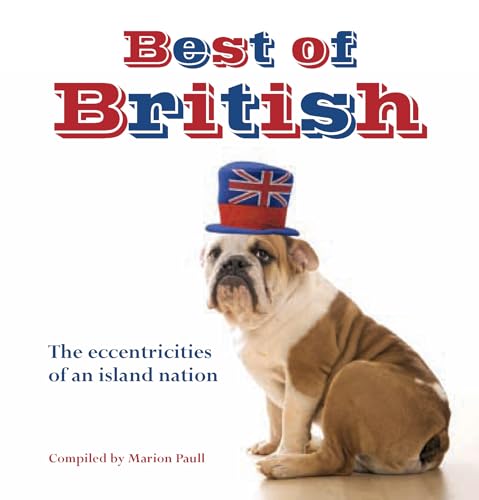 Best of British