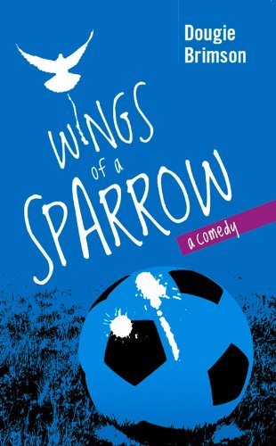 Wings of a Sparrow