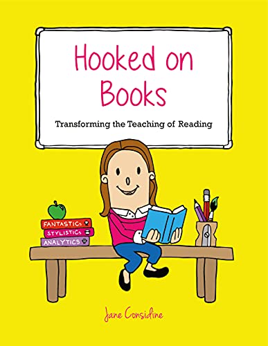 Hooked on Books