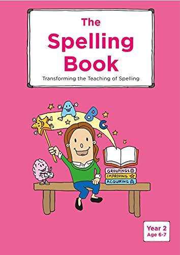 The Spelling Book
