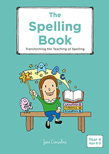 The Spelling Book