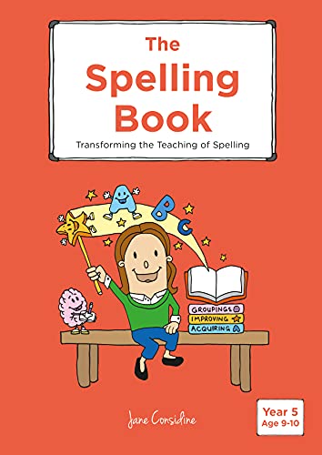 The Spelling Book