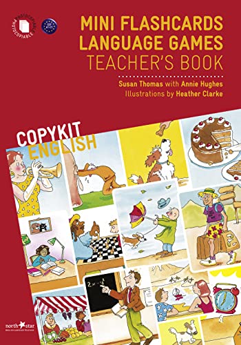 Teachers Book