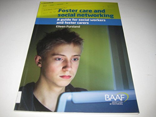 Foster Care and Social Networking