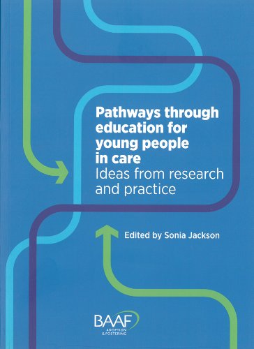 Pathways Through Education for Young People in Care