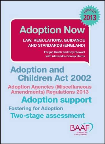 Adoption Now