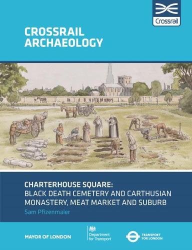 Charterhouse Square