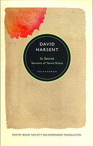 In Secret