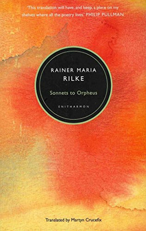 Sonnets to Orpheus