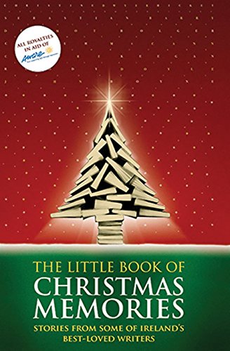 The Little Book of Christmas Memories
