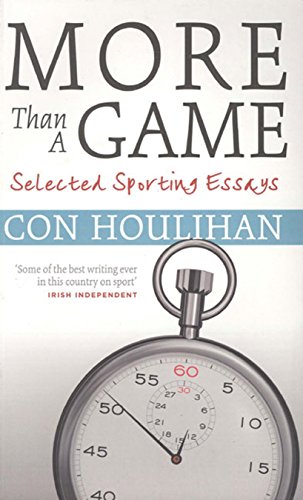 More than a Game (New Edition)