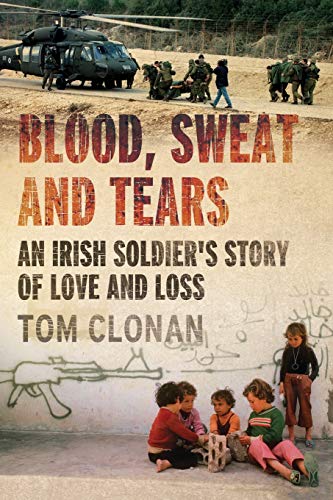 Blood, Sweat and Tears