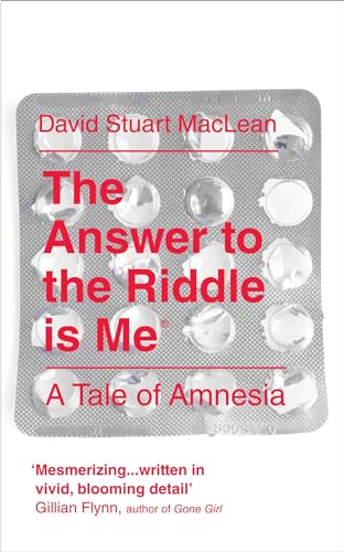 The Answer to the Riddle is Me