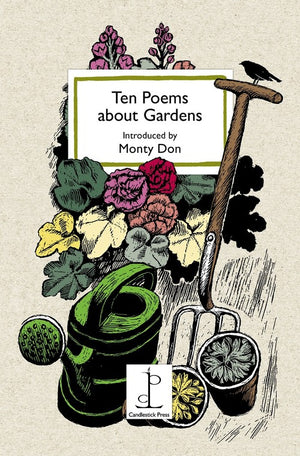 Ten Poems about Gardens