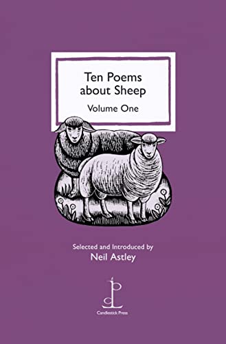Ten Poems About Sheep