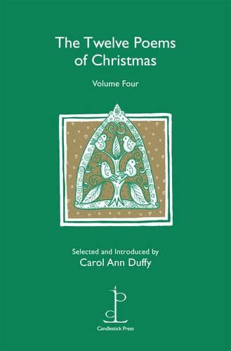 The Twelve Poems of Christmas