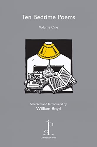 Ten Bedtime Poems: Volume One