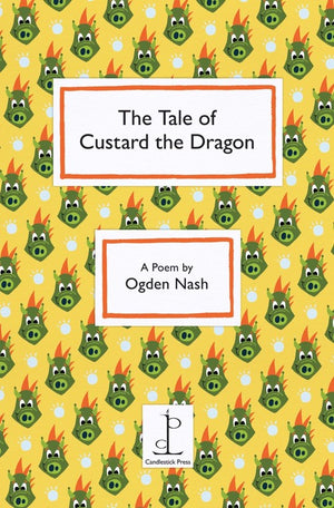 Tale of Custard the Dragon