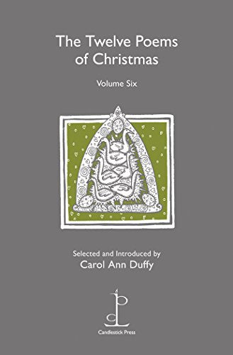 The Twelve Poems of Christmas