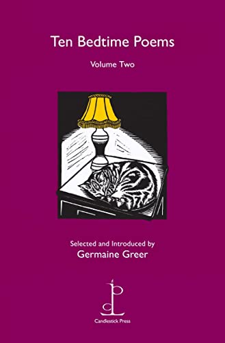 Ten Bedtime Poems: Volume Two