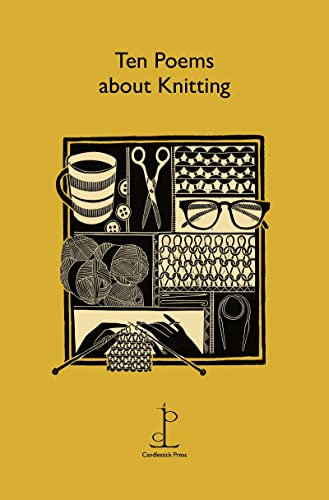 Ten Poems about Knitting