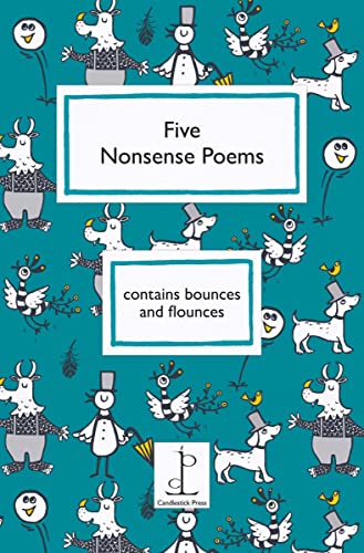 Five Nonsense Poems