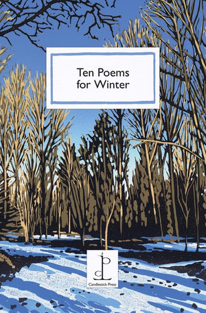 Ten Poems for Winter