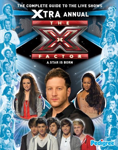 X Factor Xtra Winter
