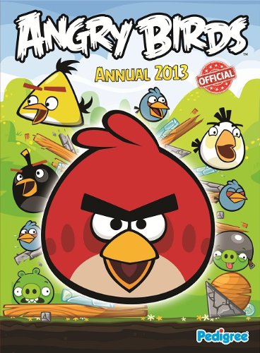 Angry Birds Annual