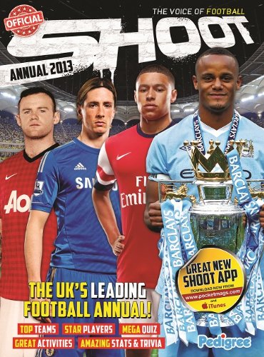 Shoot Annual