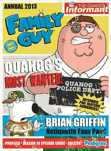 Family Guy Annual 