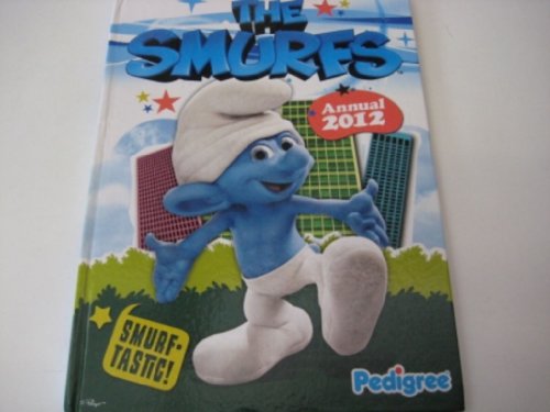 Smurfs 2012