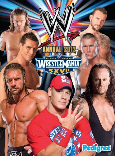 WWE Annual