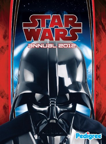 Star Wars Annual