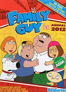 Family Guy Annual 2012 