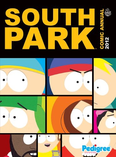 South Park Annual