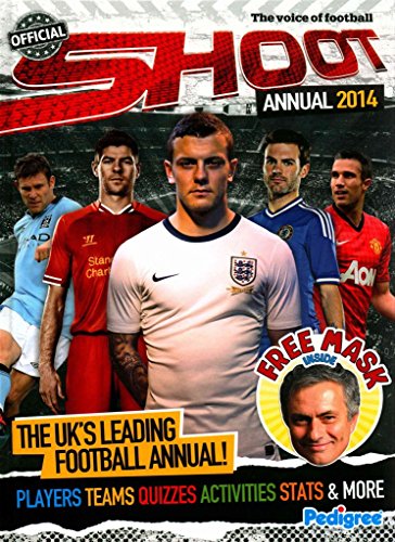 Shoot Annual