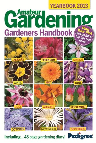 Amateur Gardening: Gardeners Handbook