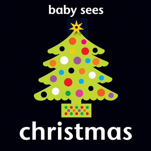 Baby Sees: Christmas