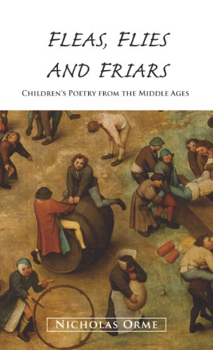 Fleas, Flies and Friars