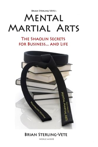 Mental Martial Arts