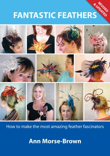 Fantastic Feathers