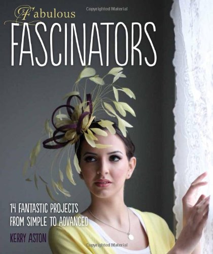 Fabulous Fascinators