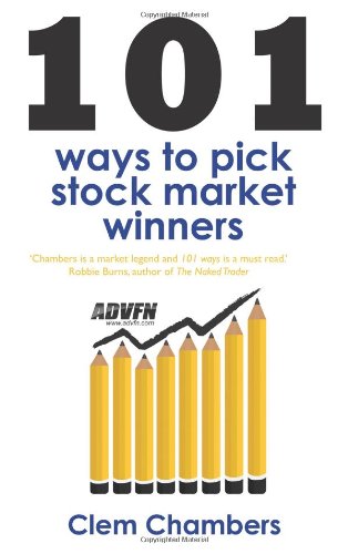 101 Ways to Pick Stock Market Winners